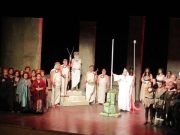 «Νόρμα» του Μπελίνι, η όπερα του πάθους