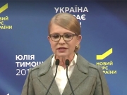 Ουκρανία: Ανέντιμα τα exit poll, καταγγέλλει η Τιμοσένκο