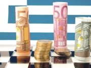 Πρωτογενές πλεόνασμα ύψους 5,826 δισ. ευρώ