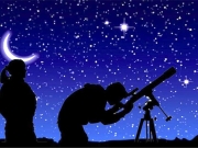 Διαδικτυακά ο Πανελλήνιος Διαγωνισμός Αστρονομίας