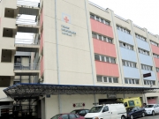 Ενίσχυση των νοσοκομείων της Λάρισας