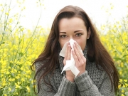 Κίνδυνος αλλεργιών αναλόγως της εποχής γέννησης