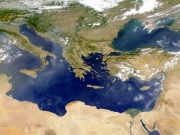 Ανεβαίνει επικίνδυνα η στάθμη της Μεσογείου