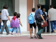 Ένταση μεταξύ μελών της ΧΑ και γονέων σε σχολείο στο Πέραμα
