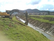 Καθαρίστηκαν ποτάμια και  ρέματα στον Δήμο Φαρσάλων