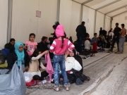 Στην Ειδομένη η Ελλάδα θυμάται τους δικούς της πρόσφυγες του ’22