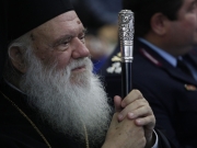 Αρχιεπίσκοπος Ιερώνυμος: Ο κίνδυνος για την Ελλάδα είναι η παρακμή