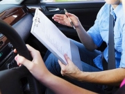 Στον «αέρα» οι εξετάσεις για τα διπλώματα οδήγησης