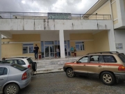 Συντονιστικό κέντρο για την καταγραφή ζημιών στην Καρδίτσα