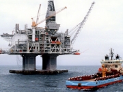 Διαρροή πετρελαίου στον Ατλαντικό