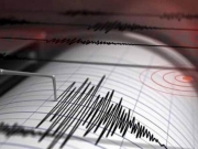 Σεισμός 3,8 R τη νύχτα στην Καρδίτσα
