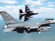 ΤΟΥΡΚΙΑ ΓΙΑ F- 16: Η σιωπή του Κογκρέσου συνεχίζεται