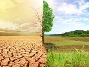 Η γεωργία μπροστά στην κλιματική αλλαγή