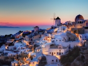 Πόλος έλξης η Ελλάδα και τον Σεπτέμβριο για τους ξένους επισκέπτες της