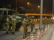 «Bλέπει» νέο πραξικόπημα κατά Ερντογάν