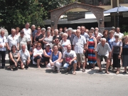 Οικονομικές και ποιοτικές διακοπές θα απολαύσουν και φέτος οι συνταξιούχοι ΟΑΕΕ Τυρνάβου στα Λουτρά της Αιδηψού