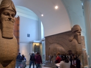 Το Βρετανικό Μουσείο επιστρέφει αρχαιότητες