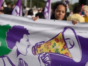 ΒΡΑΖΙΛΙΑ:  Νέο ρεκόρ γυναικοκτονιών