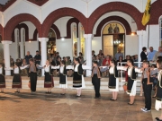 Χόρεψαν παιδιά και ενήλικοι στο Αρμένιο