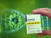 Το φάρμακο Actemra βοηθά τους πιο άρρωστους με κορονοϊό