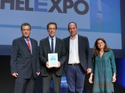 Τρία Tourism Awards απέσπασε η ΔΕΘ-Helexpo