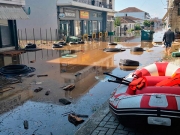 Οι 30+1 μεγάλες  πλημμύρες στη Θεσσαλία