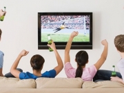 Αθλητικές τηλεοπτικές μεταδόσεις