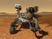 Το ρόβερ της NASA  προσεδαφίστηκε στον Aρη