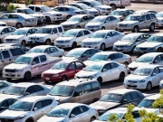 Αυξήθηκαν οι πωλήσεις αυτοκινήτων τον Νοέμβριο