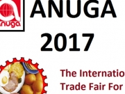 Το Επιμελητήριο στην έκθεση τροφίμων «ΑΝUGA 2017»