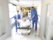 ΑΓΓΛΙΑ: 14.000 ασθενείς πέθαναν στα επείγοντα νοσοκομείων