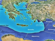 Οι Τούρκοι με Navtex απέκλεισαν το Καστελόριζο