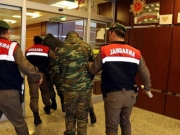 Παραμένουν στη φυλακή οι 2 Ελληνες στρατιωτικοί