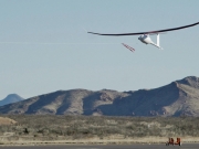 Drone κατέρριψε το παγκόσμιο ρεκόρ πετώντας συνεχώς επί 56 ώρες