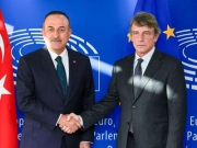 Πλήρης η αλληλεγγύη της Ε.Ε. προς την Κύπρο για τις παράνομες γεωτρήσεις