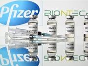 H ινδική μετάλλαξη μειώνει το εμβόλιο Pfizer