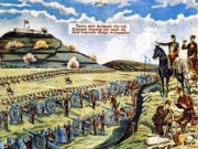 Η Απελευθέρωση Ελασσόνας  6 Οκτωβρίου 1912. Η Μάχη Σαρανταπόρου