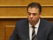 Δ. Κωνσταντόπουλος: Η χώρα χρειάζεται κυβέρνηση εθνικής συνεννόησης