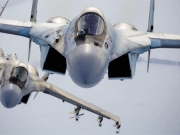 Τουρκία: Στρέφεται στα Su-35 μετά το μπλόκο στα F-35