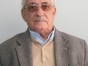 Ο 88χρονος σήμερα στο γραφείο της «Ε» στον Τύρναβο εξιστορεί το γεγονό