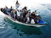 Σήμα κινδύνου από σκάφος με 38 μετανάστες ανοιχτά της Κεφαλονιάς