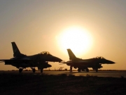 «Κρυφτούλι» για F16 , υποψίες για συμφωνία με Σαουδική Αραβία