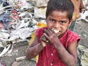9,3 εκατομμύρια άνθρωποι δεν έχουν να φάνε