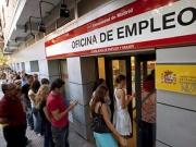 Ισπανία: Πιάνει τόπο η μάχη κατά της ανεργίας