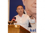 Χρ. Κέλλας: «Ζητώ ισχυρή εντολή για τον νομό μας και την Ελλάδα»