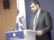 Π. Μαρινάκης: Κλειστή η πόρτα της ΝΔ για Σπαρτιάτες