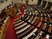 Το ασφαλιστικό στη Βουλή με πρωτοβουλία Τσίπρα