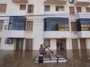 ΒΡΑΖΙΛΙΑ: Στους 100 οι νεκροί από τις πλημμύρες