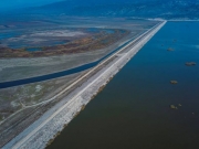 Η νέα λίμνη Κάρλα, ο υδάτινος πλούτος και η υδροηλεκτρική ενέργεια στη Θεσσαλία