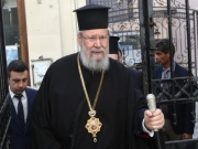 Αναγνώρισε  το Αυτοκέφαλο  της Ουκρανικής  Εκκλησίας
